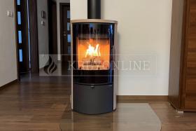 Naša práca krbové kachle krbyonline