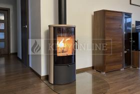 Naša práca krbové kachle krbyonline