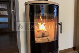 Naša práca krbové kachle krbyonline