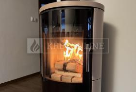 Naša práca krbové kachle krbyonline