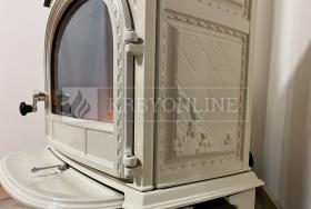 Naša práca krbové kachle krbyonline