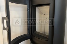 Naša práca krbové kachle krbyonline