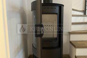 Naša práca krbové kachle krbyonline