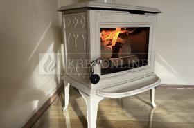 Naša práca krbové kachle krbyonline