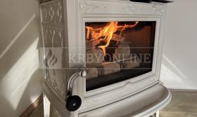 Naša práca krbové kachle krbyonline