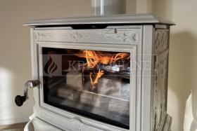 Naša práca krbové kachle krbyonline