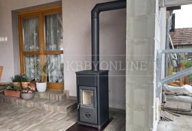 Naša práca krbové kachle krbyonline