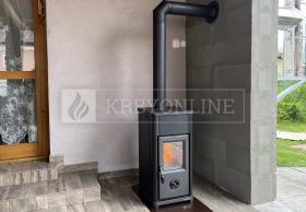 Naša práca krbové kachle krbyonline