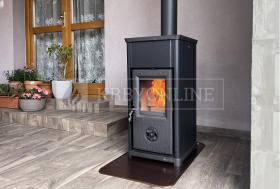 Naša práca krbové kachle krbyonline