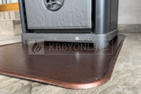 Naša práca krbové kachle krbyonline