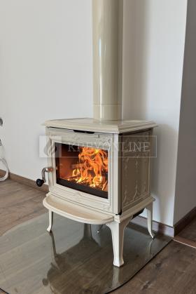 Naša práca krbové kachle krbyonline