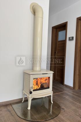 Naša práca krbové kachle krbyonline