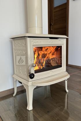 Naša práca krbové kachle krbyonline