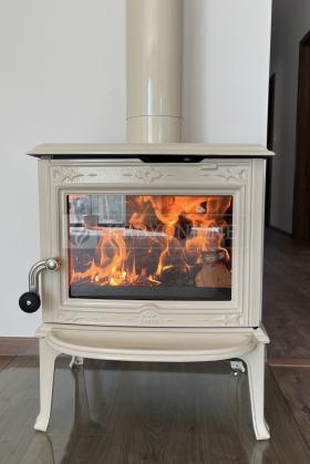 Naša práca krbové kachle krbyonline