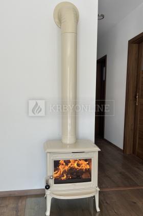 Naša práca krbové kachle krbyonline