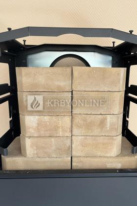 Naša práca krbové kachle krbyonline