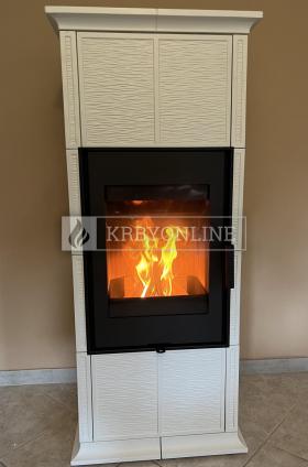 Naša práca krbové kachle krbyonline