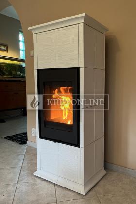 Naša práca krbové kachle krbyonline