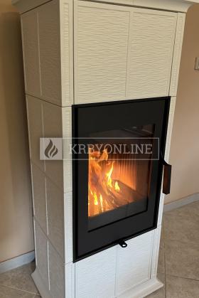 Naša práca krbové kachle krbyonline