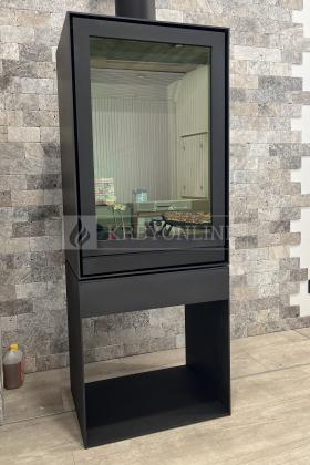 Naša práca krbové kachle krbyonline