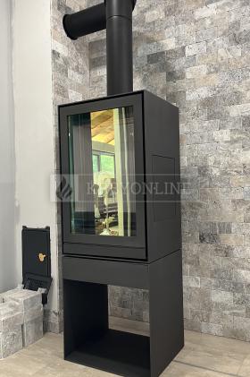 Naša práca krbové kachle krbyonline