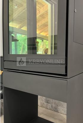 Naša práca krbové kachle krbyonline