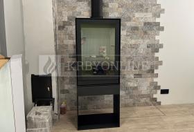 Naša práca krbové kachle krbyonline