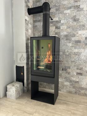 Naša práca krbové kachle krbyonline