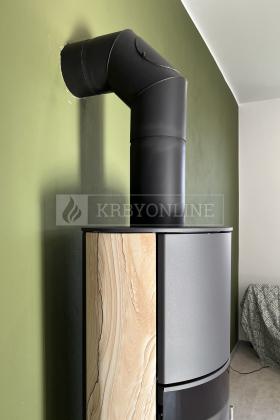 Naša práca krbové kachle krbyonline