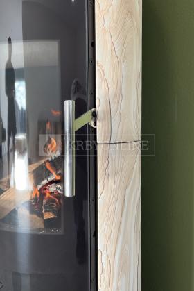 Naša práca krbové kachle krbyonline