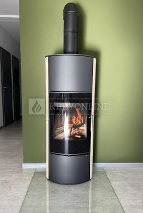 Naša práca krbové kachle krbyonline