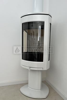 Naša práca krbové kachle krbyonline