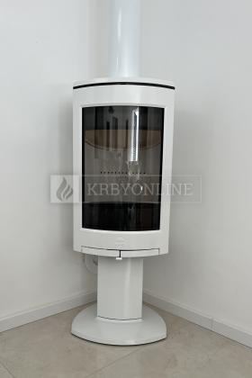 Naša práca krbové kachle krbyonline