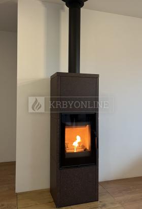 Naša práca Romotop Fantasy 1 krbyonline