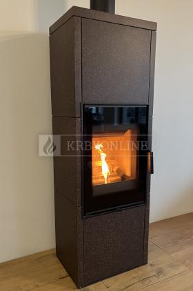 Naša práca Romotop Fantasy 1 krbyonline