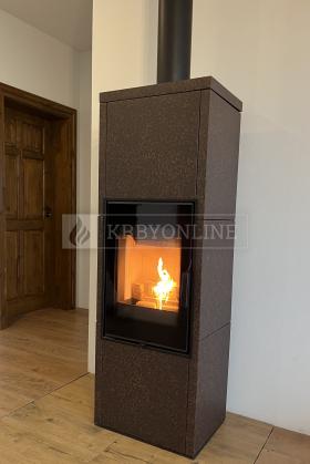 Naša práca Romotop Fantasy 1 krbyonline