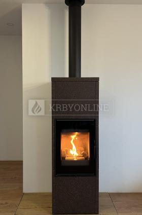 Naša práca Romotop Fantasy 1 krbyonline