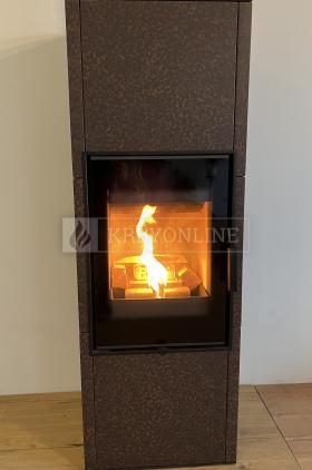 Naša práca Romotop Fantasy 1 krbyonline