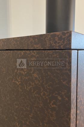 Naša práca Romotop Fantasy 1 krbyonline