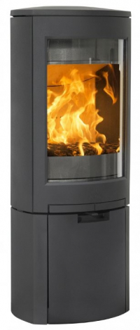 Jotul F 368v2 Advance BP kachle s podstavcom a dvojstupňovým spaľovaním