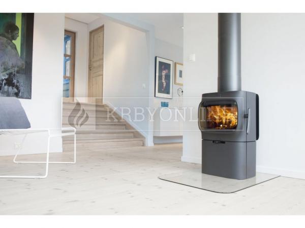 Jotul F 105 R B BP liatinové krbové kachle s podstavcom krbyonline