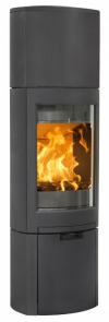 Jotul F 368v2 Advance HT BP liatinové krbové kachle s podstavcom a nástavcom krbyonline