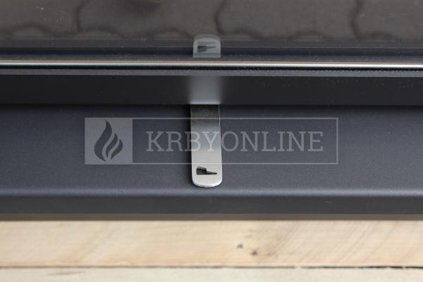 Kobok Kazeta R90 73 LD 730/510-S/450 P RAM 4S A teplovzdušná rohová krbová vložka krbyonline