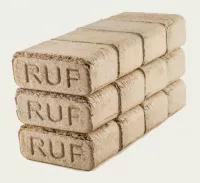 ECO Brikety RUF 10kg
