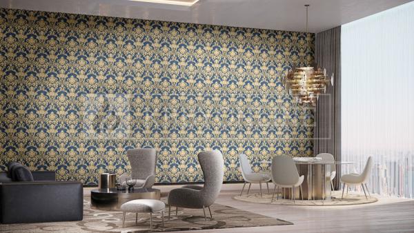 Zambaiti Parati Elie Saab #Z64835 vliesová tapeta s vinylovým povrchom krbyonline