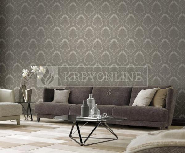Zambaiti Parati Trussardi 6 #Z46017 vliesová tapeta s vinylovým povrchom krbyonline