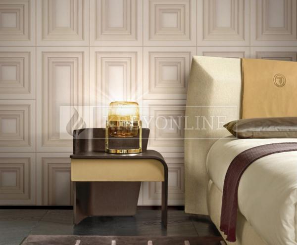Zambaiti Parati Trussardi 6 #Z46029 vliesová tapeta s vinylovým povrchom krbyonline