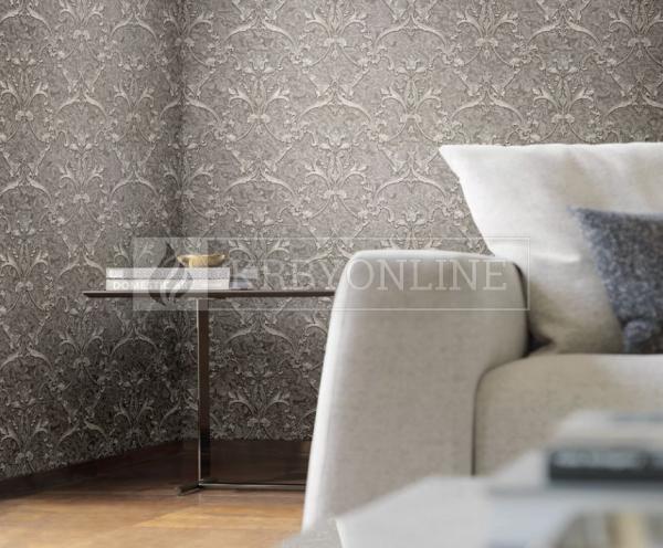 Zambaiti Parati Trussardi 6 #Z46031 vliesová tapeta s vinylovým povrchom krbyonline
