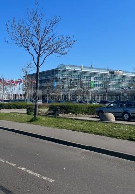 Word Of Fireplaces 2023 výstava krbyonline