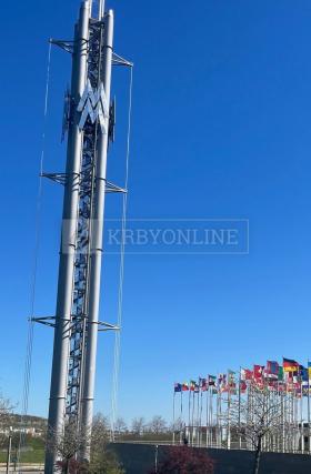 Word Of Fireplaces 2023 výstava krbyonline